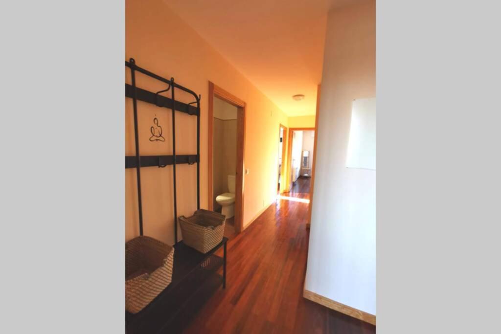 Apartamento Con Vistas Al Mar, Playa De Carnota! Екстериор снимка