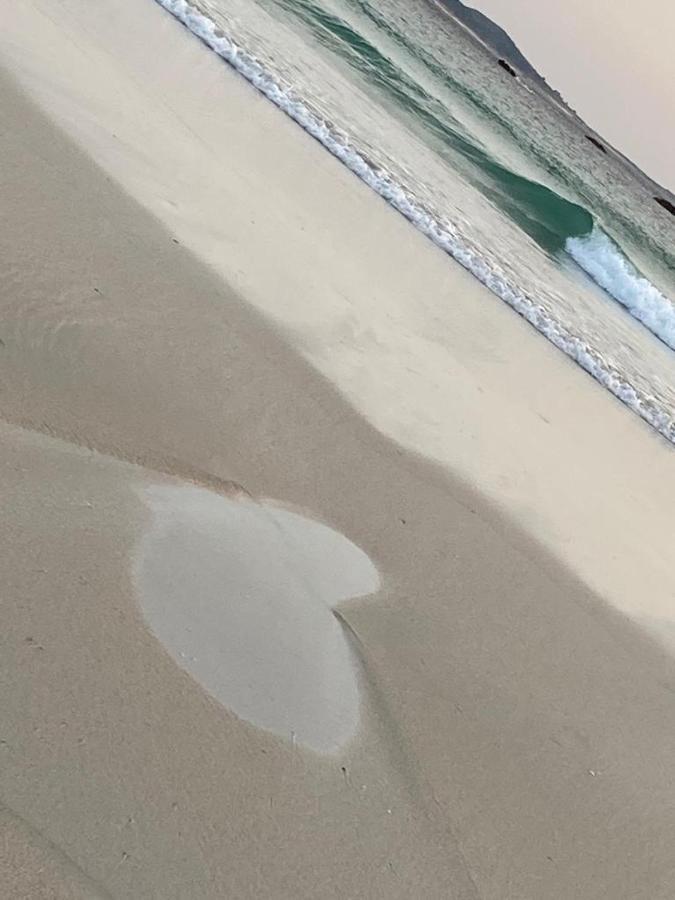 Apartamento Con Vistas Al Mar, Playa De Carnota! Екстериор снимка