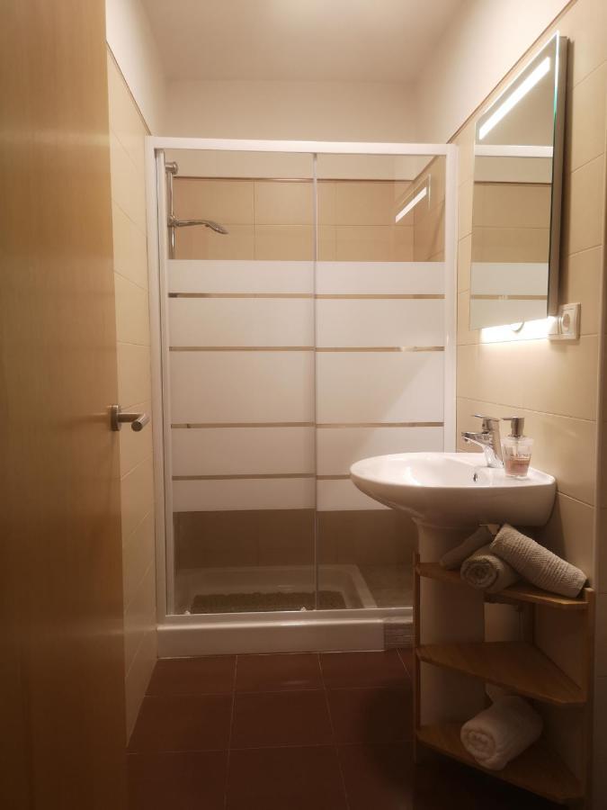 Apartamento Con Vistas Al Mar, Playa De Carnota! Екстериор снимка