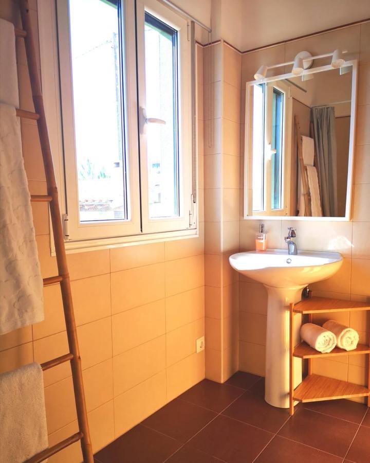 Apartamento Con Vistas Al Mar, Playa De Carnota! Екстериор снимка